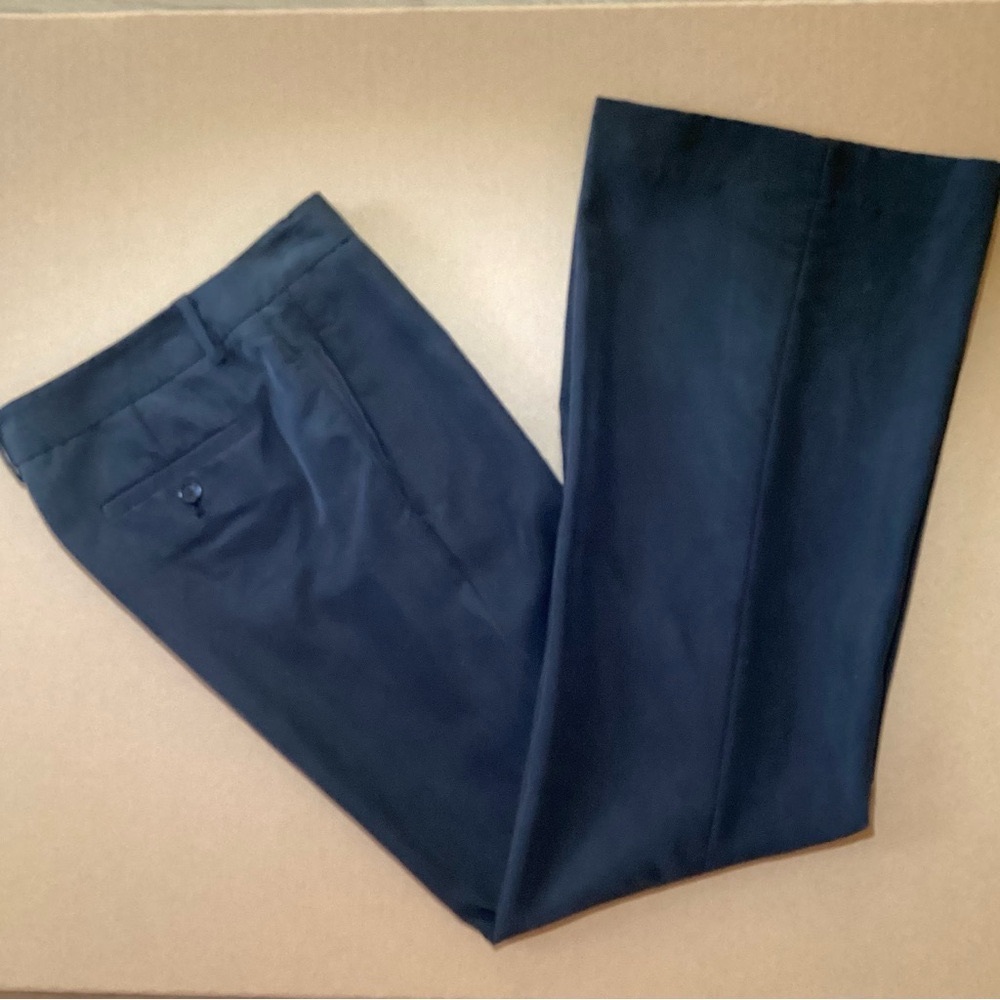 Ann Taylor Loft Trouser…